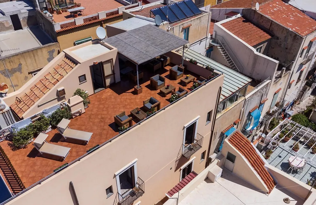 B&B Faraglione-1
